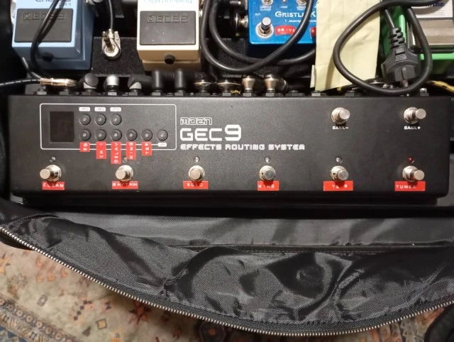 Moen GEC9