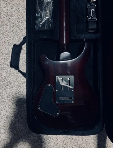 Harley Benton CST-24T Amber !ΠΤΩΣΗ ΤΙΜΗΣ!