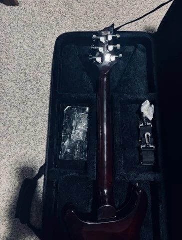 Harley Benton CST-24T Amber !ΠΤΩΣΗ ΤΙΜΗΣ!