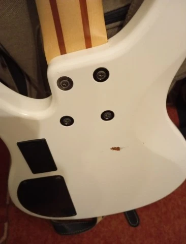 Μπάσο 5 άρι YAMAHA TRBX 305