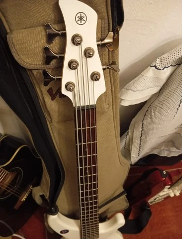 Μπάσο 5 άρι YAMAHA TRBX 305