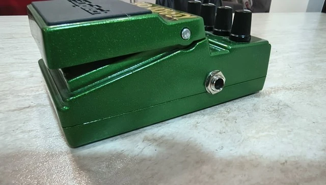 Digitech Bad Monkey overdrive σε τελεια  κατασταση