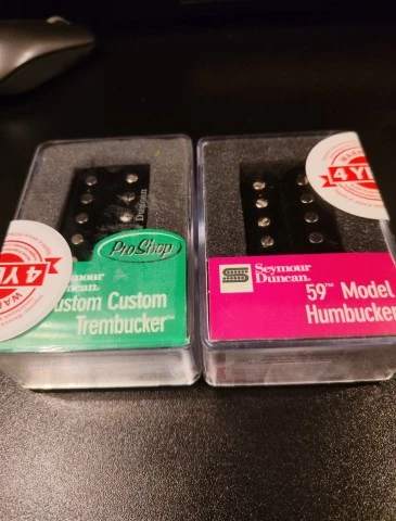 Custom custom TB-11 