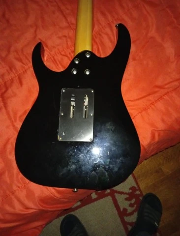 IBANEZ RG 350EX