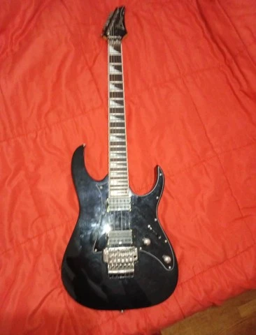 IBANEZ RG 350EX