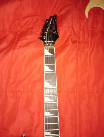 IBANEZ RG 350EX