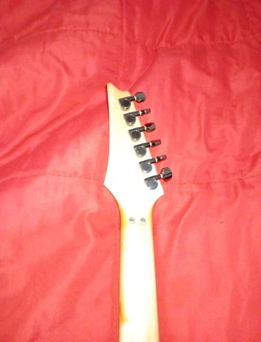 IBANEZ RG 350EX