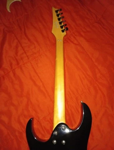 IBANEZ RG 350EX