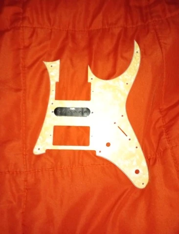 IBANEZ RG 350EX