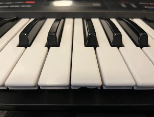 Roland Alpha Juno 1