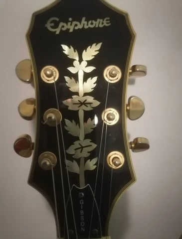 Epiphone sheraton ii