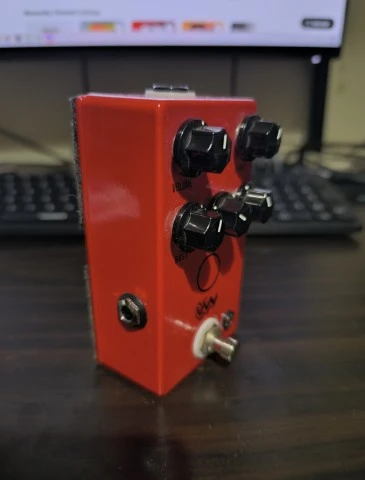 JHS ANGRY CHARLIE V3