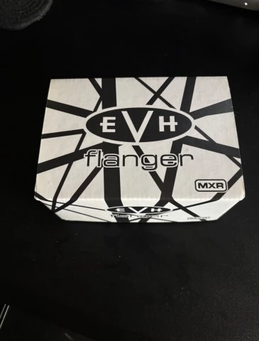 MXR EVH 117 Flanger