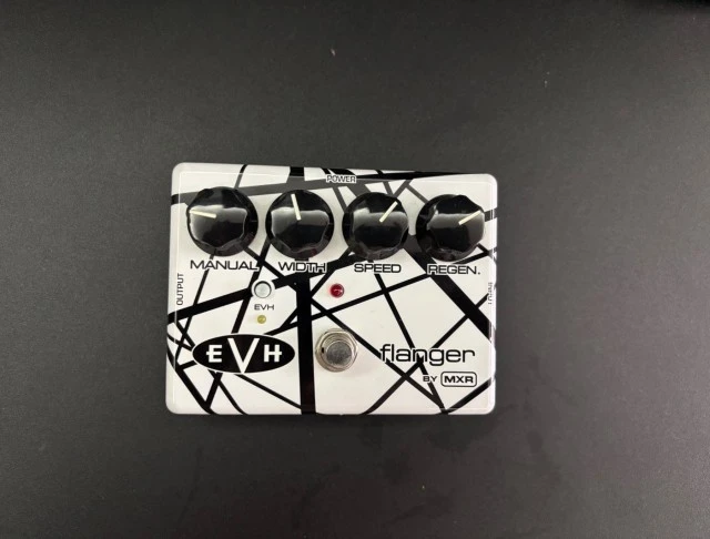 MXR EVH 117 Flanger