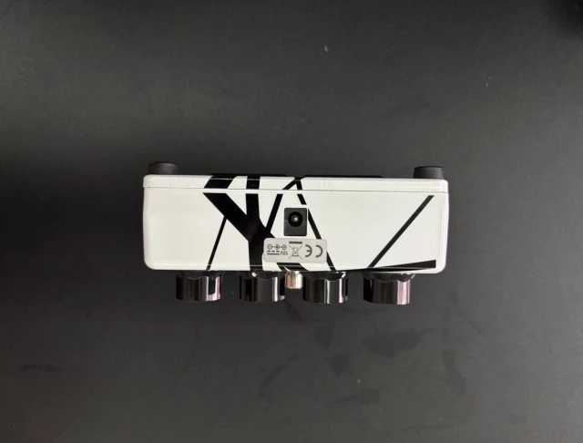 MXR EVH 117 Flanger