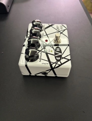 MXR EVH 117 Flanger