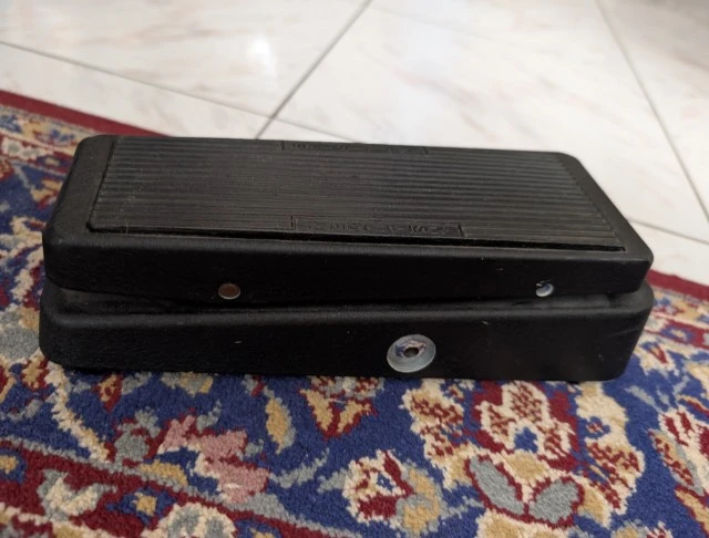 Dunlop CryBaby GCB-95 Wah Pedal (Original)