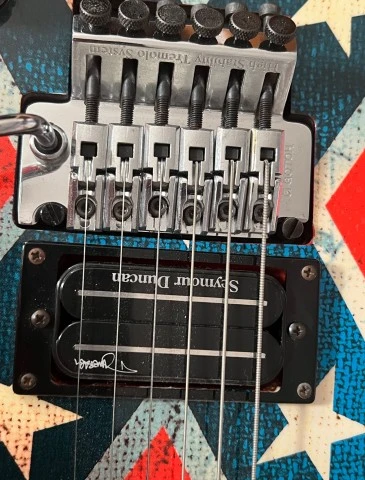 Dean Dimebag Dixie Rebel Confederate Fla