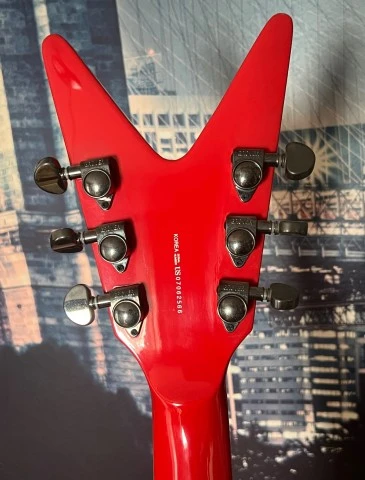 Dean Dimebag Dixie Rebel Confederate Fla