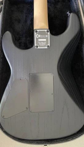 Charvel Pro-Mod San Dimas® ΑΝΤΑΛΛΑΓΗ!