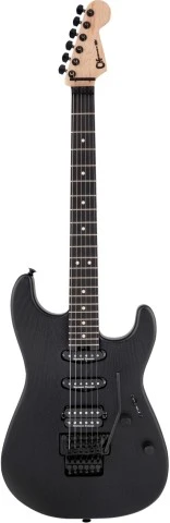 Charvel Pro-Mod San Dimas® ΑΝΤΑΛΛΑΓΗ!