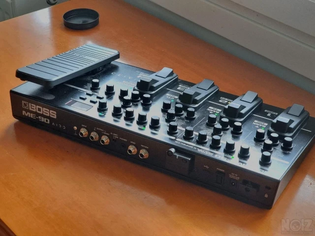 Boss ME 90