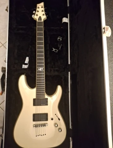 Schecter Blackjack ATX