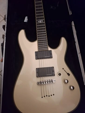 Schecter Blackjack ATX