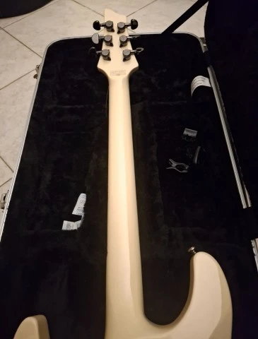 Schecter Blackjack ATX