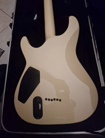 Schecter Blackjack ATX