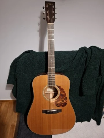 Μεταχειρισμένη Recording King RD-10 