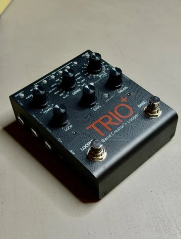 Digitech Trio+ Creator Bundle