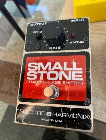 Vintage Small Stone