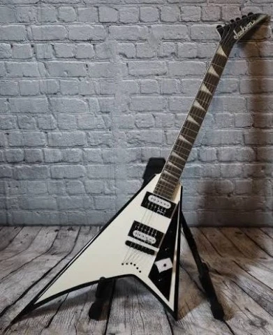Jackson Js32Rhoads