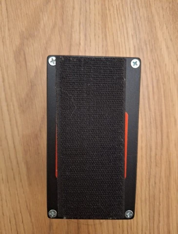 JHS Pedals Packrat