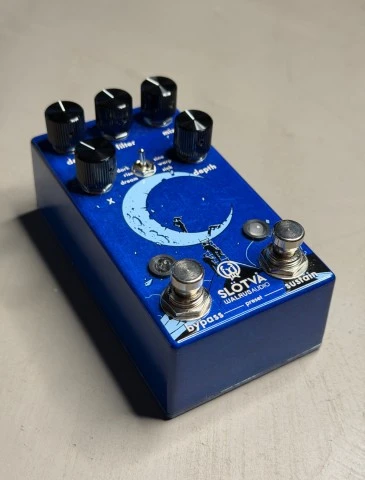 Walrus Audio Slötvå