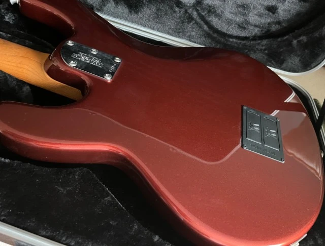 Music Man Stingray Special Dropped Coppe
