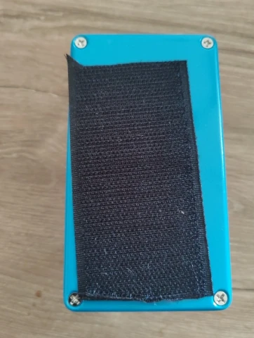 Mosky Thug (Suhr Riot clone)