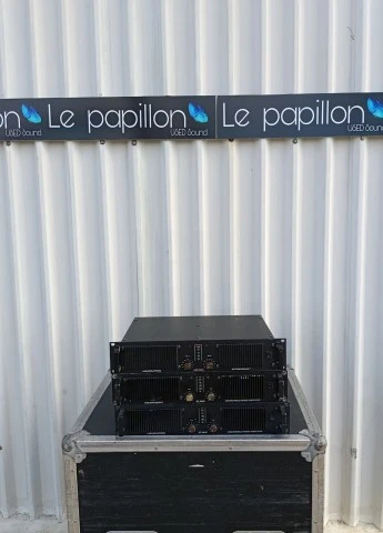Lab.Gruppen FP3400 Amplifier 