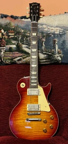 Gibson Custombuckers set