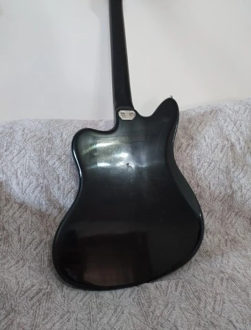 Musima Deluxe 25, 1960’s made in Germany