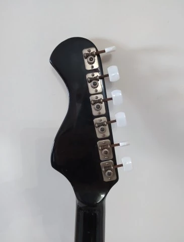 Musima Deluxe 25, 1960’s made in Germany