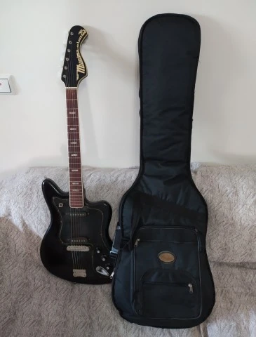 Musima Deluxe 25, 1960’s made in Germany
