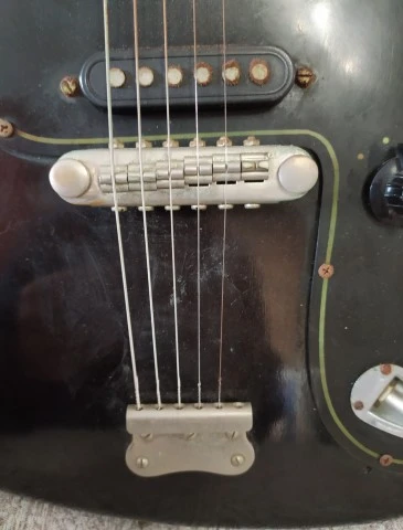 Musima Deluxe 25, 1960’s made in Germany