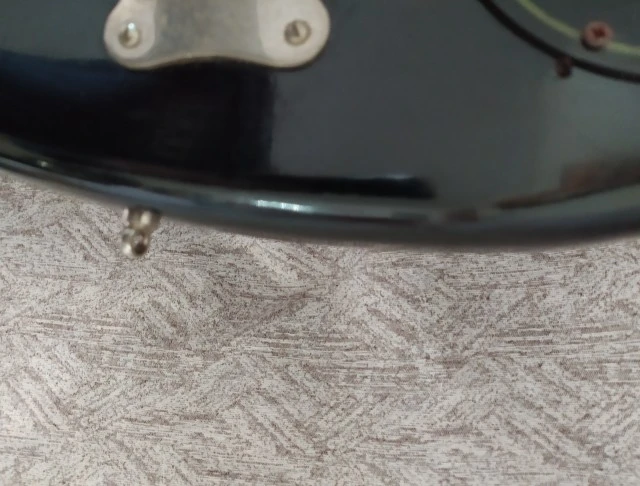 Musima Deluxe 25, 1960’s made in Germany
