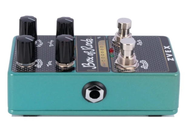 Z.VEX Box of Rock Vertical