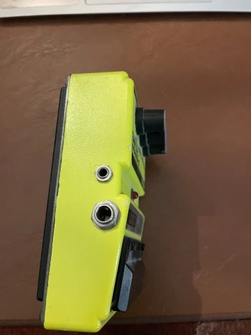 Πωλείται DOD Metal Maniac FX58