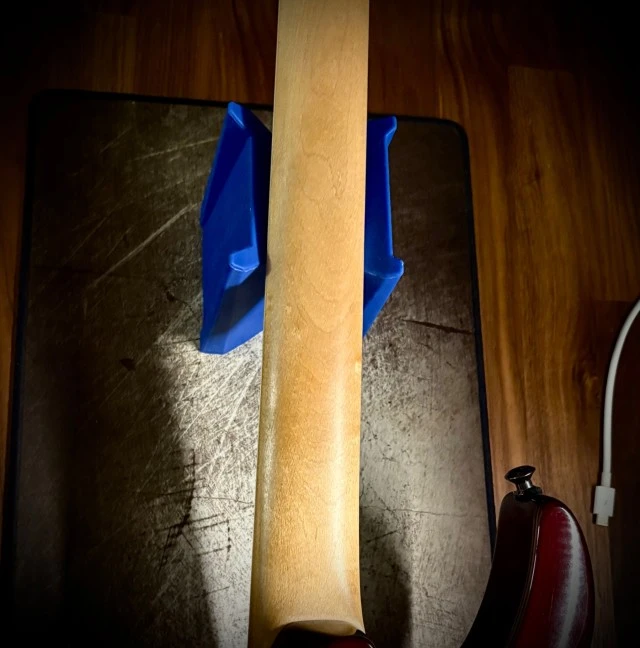 Jackson DK2 FCB Evertune