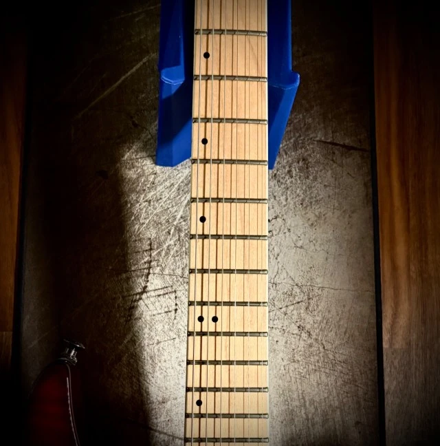 Jackson DK2 FCB Evertune