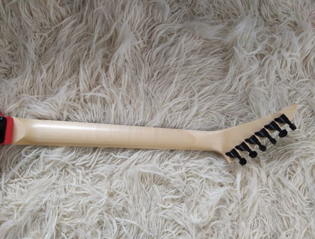 Jackson King V Js32